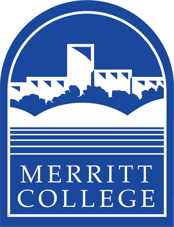 Merritt College logo